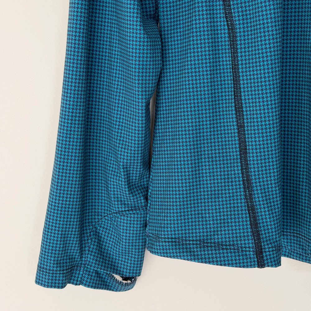 Rhoback Women's Solid Performance Q-Zip Pullover … - image 7